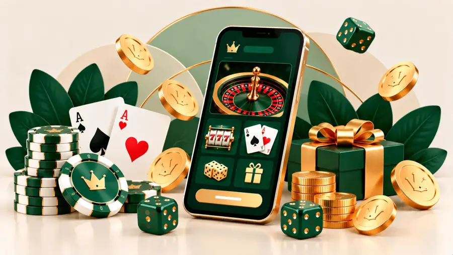 Meilleur casino en ligne suisse